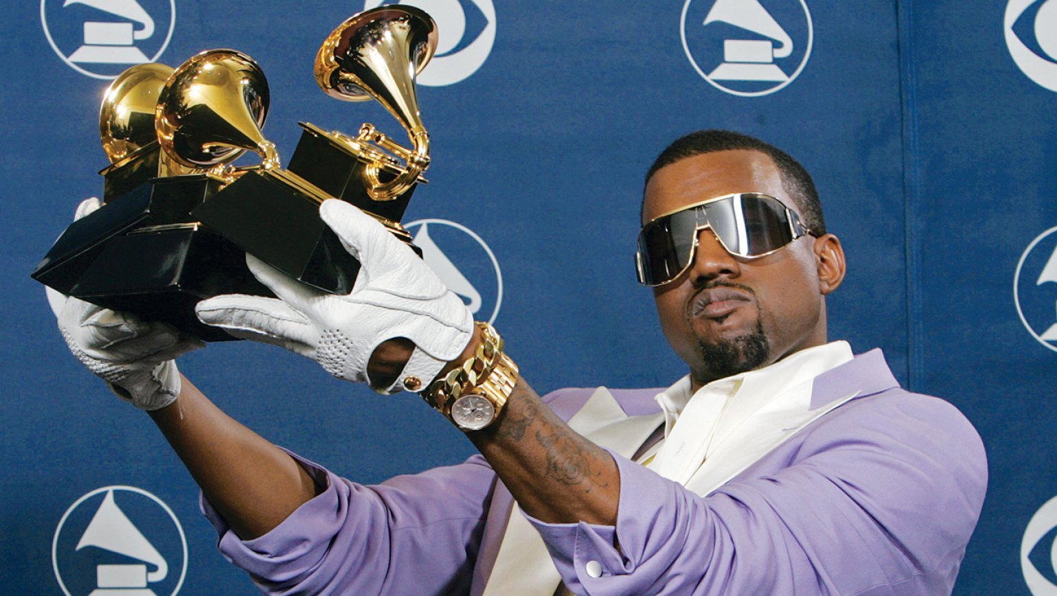 Kanye West: Bonafide watch collector — Rescapement.